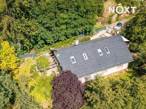 Prodej rodinného domu, Přistoupim, 224 m2