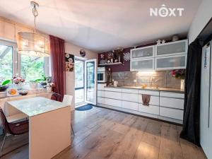 Prodej rodinného domu, Přistoupim, 224 m2