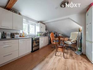 Prodej rodinného domu, Přistoupim, 224 m2