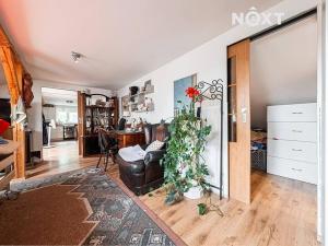 Prodej rodinného domu, Přistoupim, 224 m2