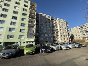 Pronájem bytu 3+1, Rokycany, K Řece, 70 m2