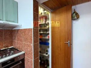 Prodej bytu 3+1, Brno, Kárníkova, 77 m2