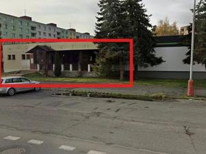 Pronájem obchodního prostoru, Sušice, 184 m2
