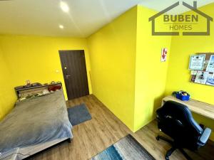 Prodej rodinného domu, Tachov, tř. Míru, 350 m2