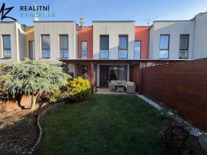 Prodej rodinného domu, Prostějov - Domamyslice, Ořechová, 150 m2