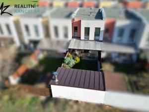 Prodej rodinného domu, Prostějov - Domamyslice, Ořechová, 150 m2