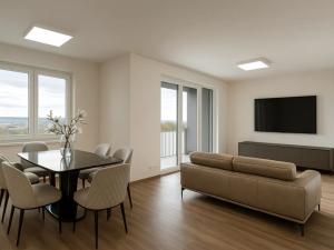 Prodej bytu 3+kk, Praha, 82 m2