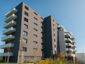 Prodej bytu 3+kk, Praha, 82 m2