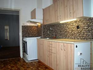 Prodej bytu 2+1, Šumperk, Čsl. armády, 54 m2