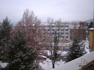 Prodej bytu 2+1, Šumperk, Čsl. armády, 54 m2