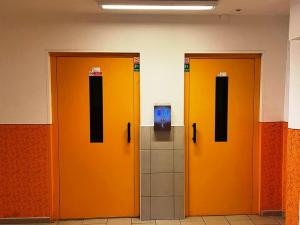 Prodej bytu 2+1, Šumperk, Čsl. armády, 54 m2