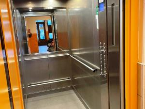 Prodej bytu 2+1, Šumperk, Čsl. armády, 54 m2