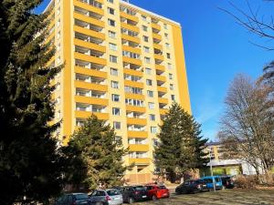 Prodej bytu 2+1, Šumperk, Čsl. armády, 54 m2