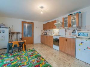 Prodej vícegeneračního domu, Horní Újezd, 228 m2