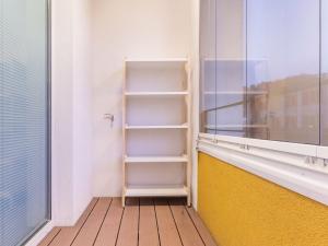 Pronájem bytu 2+1, Praha - Košíře, Vrchlického, 45 m2