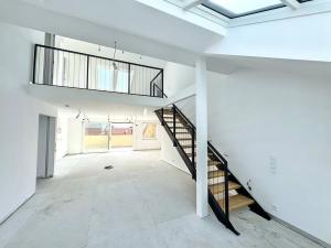 Prodej bytu 4+kk, Praha - Karlín, 200 m2