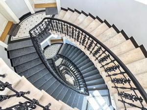 Prodej bytu 4+kk, Praha - Karlín, 200 m2