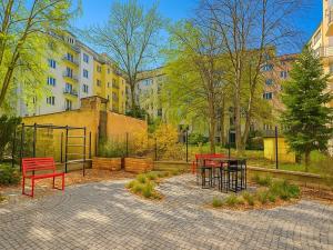 Pronájem bytu 2+kk, Praha, Vinohradská, 61 m2