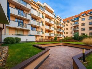 Prodej bytu 3+kk, Praha - Břevnov, 79 m2