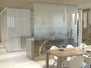 Prodej pozemku pro bydlení, Praha, 1200 m2