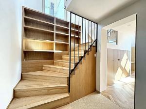 Pronájem bytu 2+kk, Praha - Josefov, 99 m2