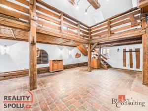 Prodej rodinného domu, Rokycany - Nové Město, Na Pátku, 174 m2