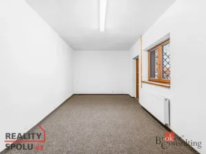 Prodej rodinného domu, Rokycany - Nové Město, Na Pátku, 174 m2