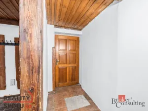 Prodej rodinného domu, Rokycany - Nové Město, Na Pátku, 174 m2