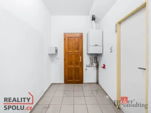 Prodej rodinného domu, Rokycany - Nové Město, Na Pátku, 174 m2