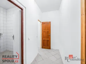 Prodej rodinného domu, Rokycany - Nové Město, Na Pátku, 174 m2