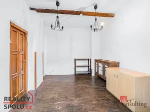 Prodej rodinného domu, Rokycany - Nové Město, Na Pátku, 174 m2