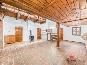 Prodej rodinného domu, Rokycany - Nové Město, Na Pátku, 174 m2