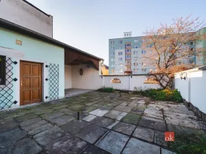 Prodej rodinného domu, Rokycany - Nové Město, Na Pátku, 174 m2