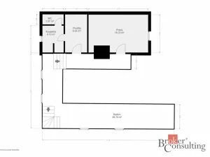 Prodej rodinného domu, Rokycany - Nové Město, Na Pátku, 174 m2