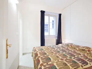 Pronájem bytu 3+kk, Praha - Malá Strana, 73 m2