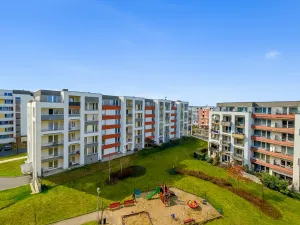 Prodej bytu 1+kk, Praha, 30 m2