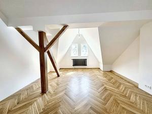 Pronájem bytu 2+kk, Praha - Josefov, 86 m2