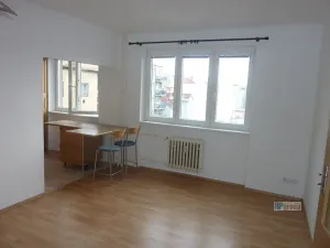 Prodej bytu 2+kk, Praha - Holešovice, Argentinská, 43 m2