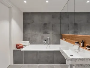 Pronájem bytu 3+kk, Praha - Košíře, Na pomezí, 92 m2