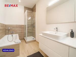 Prodej rodinného domu, Praha - Kobylisy, Březová, 145 m2