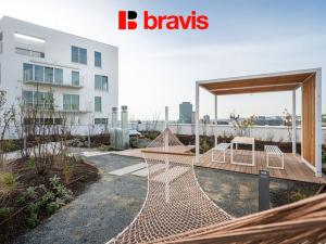 Pronájem bytu 2+kk, Brno - Staré Brno, Fuchsova, 62 m2