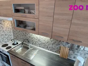 Prodej bytu 3+1, České Budějovice, Lidická tř., 67 m2