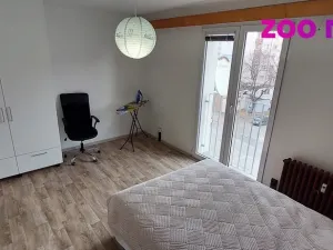 Prodej bytu 3+1, České Budějovice, Lidická tř., 67 m2