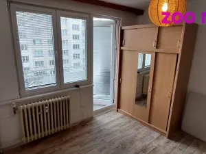 Prodej bytu 3+1, České Budějovice, Lidická tř., 67 m2