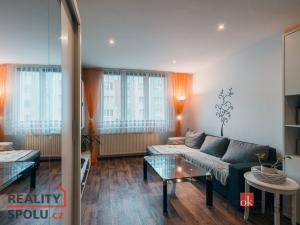 Prodej bytu 2+1, Kaznějov, Školní, 61 m2