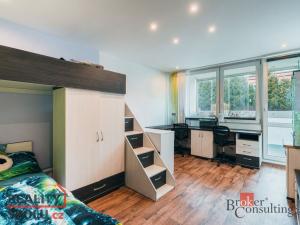 Prodej bytu 2+1, Kaznějov, Školní, 61 m2