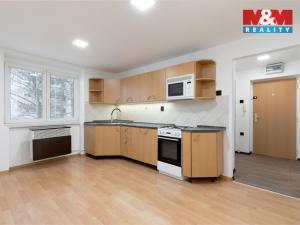 Prodej bytu 2+1, Ostrava - Zábřeh, Alejnikovova, 53 m2