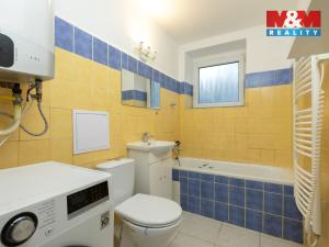 Prodej bytu 2+1, Ostrava - Zábřeh, Alejnikovova, 53 m2