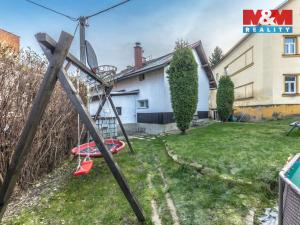 Prodej rodinného domu, Plavy, 200 m2