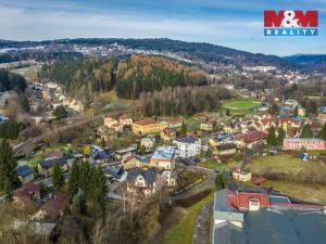 Prodej rodinného domu, Plavy, 200 m2